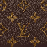 Кошелек Louis Vuitton Clemence