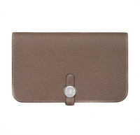Кошелек Hermes Dogon Duo