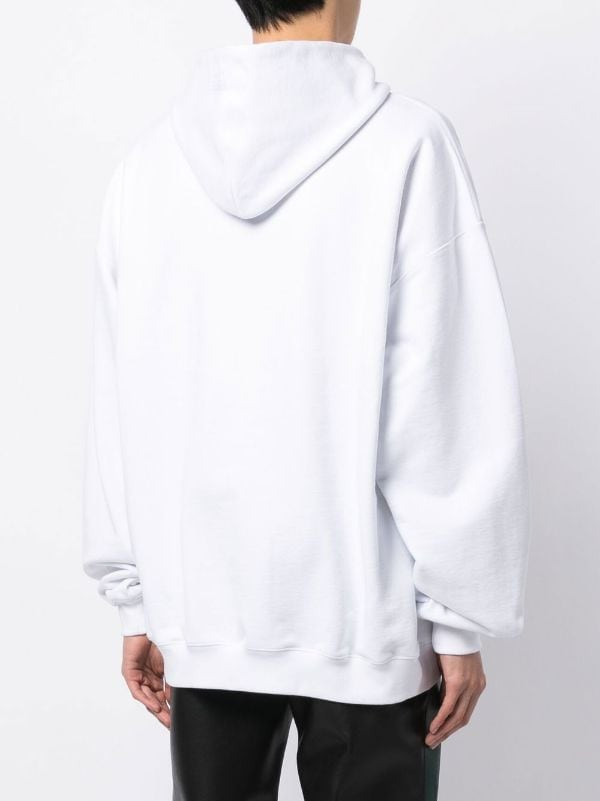 Худи VETEMENTS