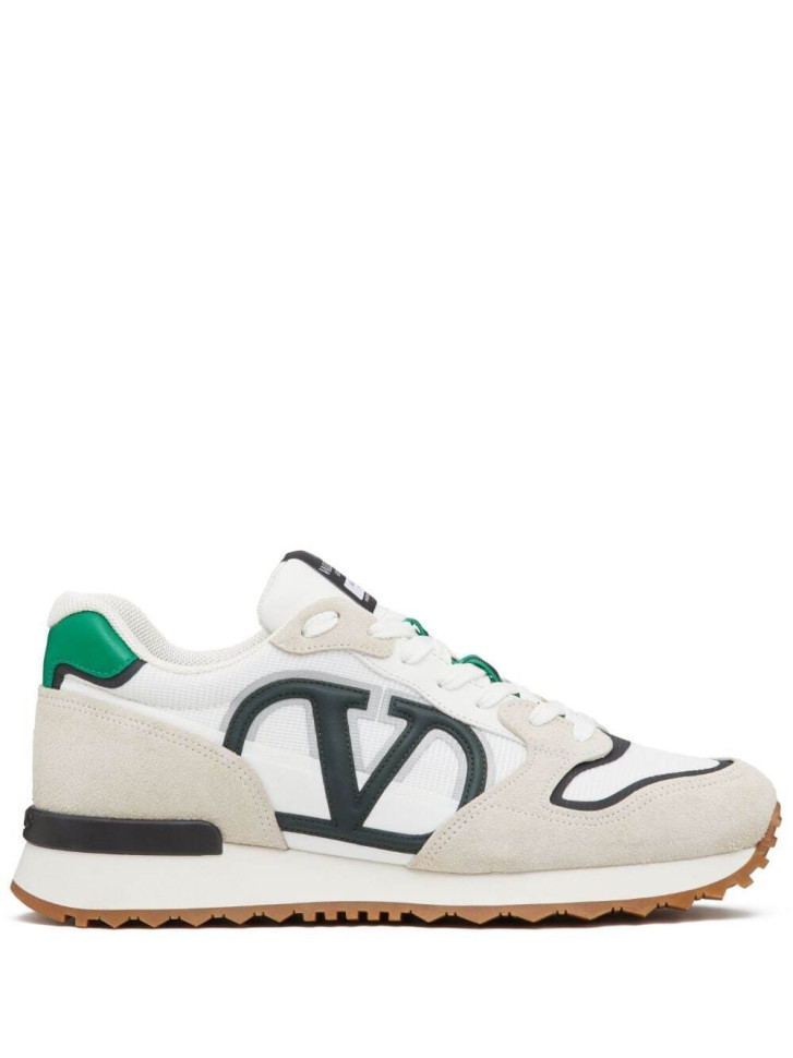 Valentino Кроссовки V-Logo