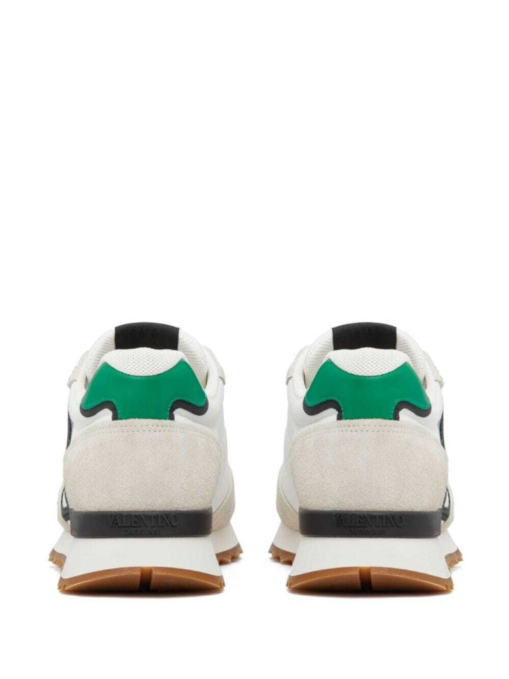 Valentino Кроссовки V-Logo