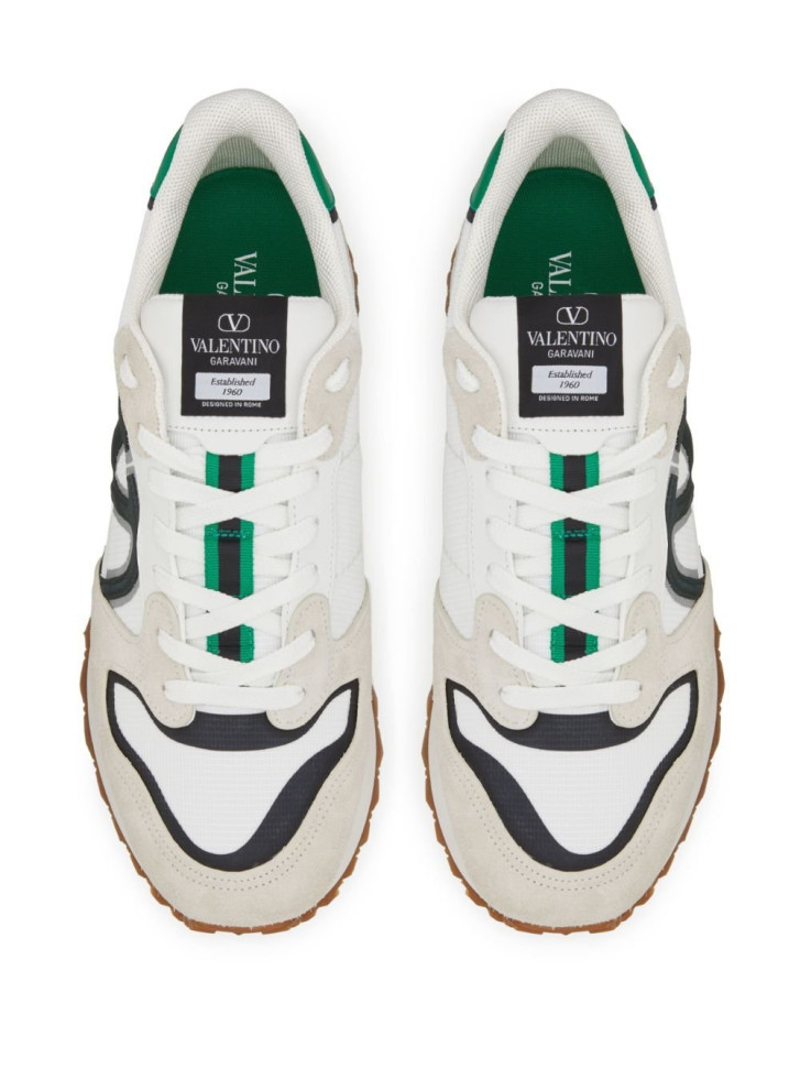 Valentino Кроссовки V-Logo