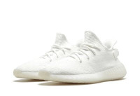 Adidas кроссовки Adidas x Yeezy Boost 350 V2 Cream White<br></br>