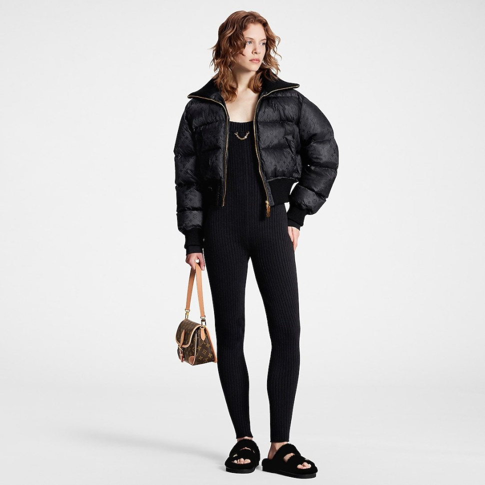 Мюли Louis Vuitton LV Sunset Flat Comfort