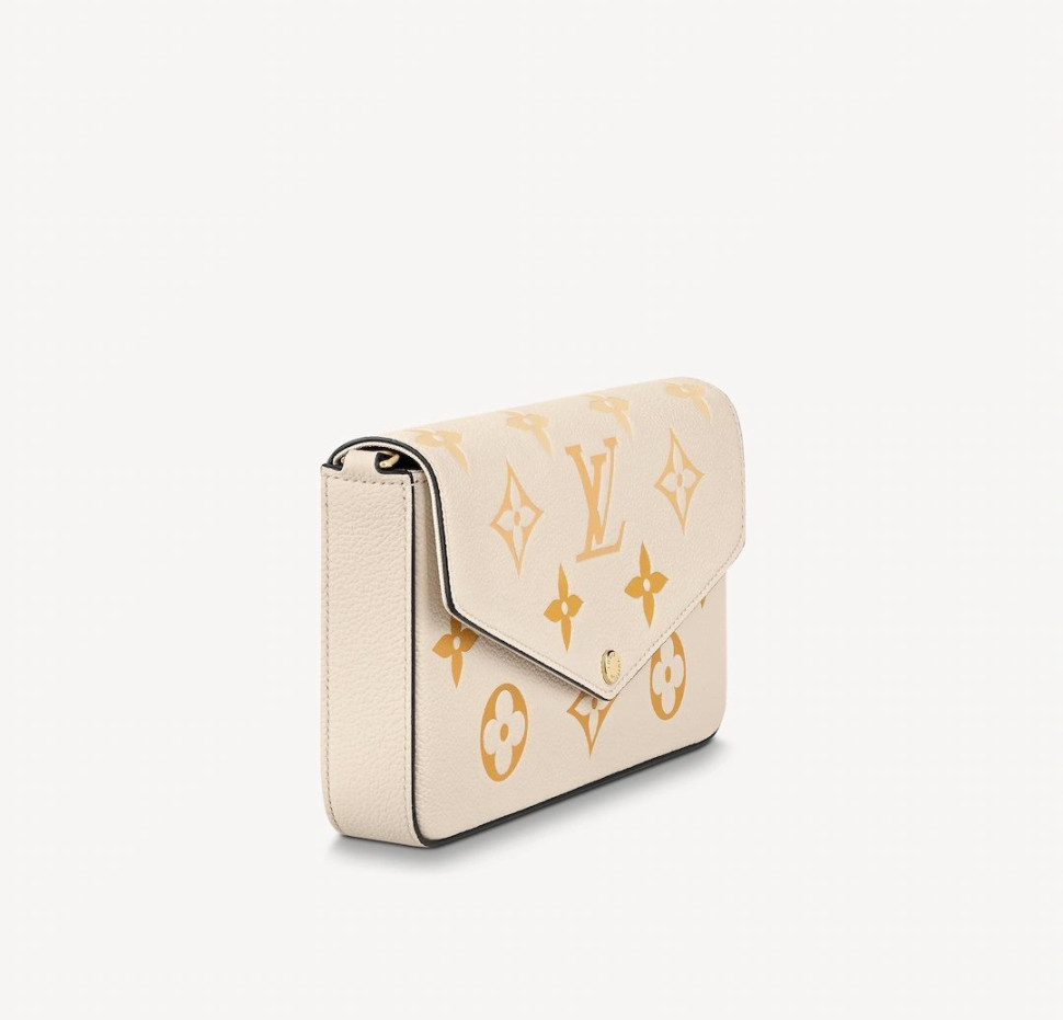 Клатч Louis Vuitton FELICIE