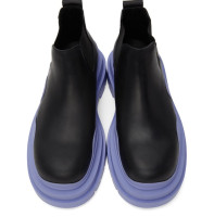 Ботинки челси Bottega Veneta BV Tire