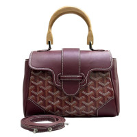 Сумка GOYARD Saigon Souple Mini