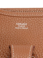 Сумка на плечо Hermes Evelyne GM III