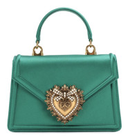 Сумка Dolce Gabbana Devotion small