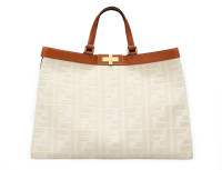 Сумка Fendi Peekaboo X-Tote