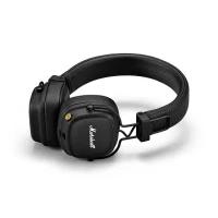 Беспроводные наушники Marshall Major 4 (IV), Черный