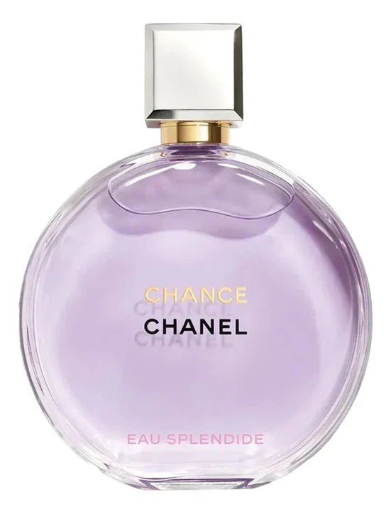 Chanel Chance Eau Splendide 100 мл, парфюмерная вода