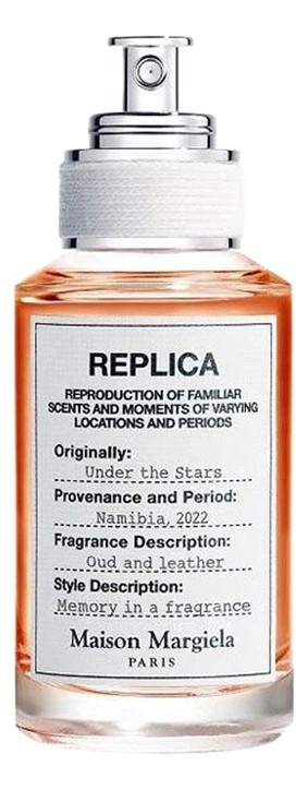 Maison Margiela Replica Under The Stars 100 мл, туалетная вода