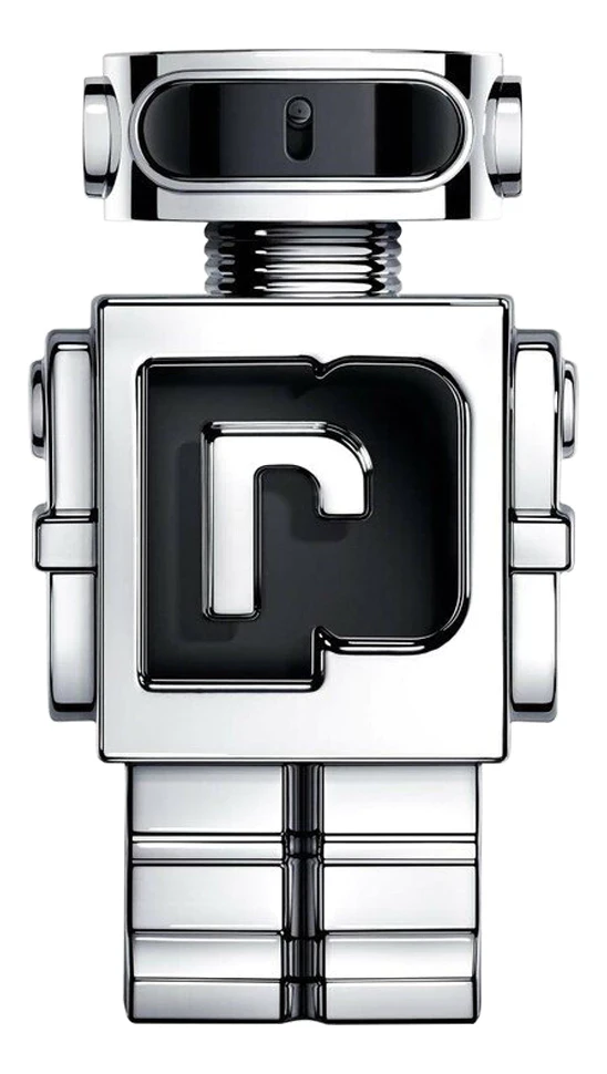Paco Rabanne Phantom 100 мл, туалетная вода