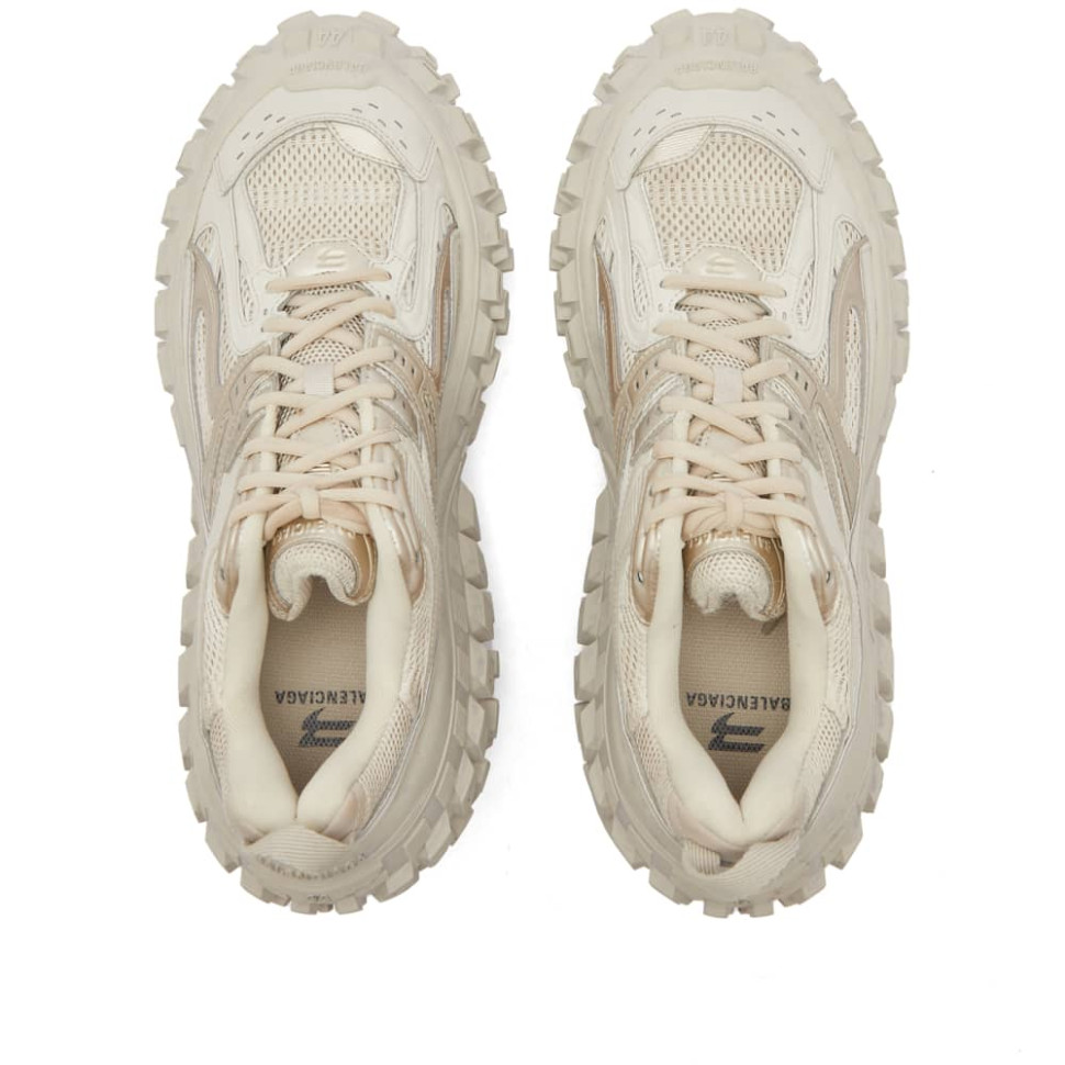 Balenciaga Кроссовки Balenciaga Defender Sneaker