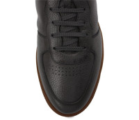 Brunello Cucinelli Кожаные кеды