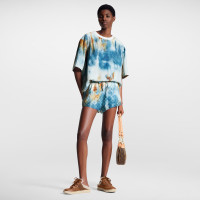 Сникеры-мюли Louis Vuitton Lous