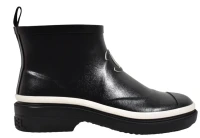 Сапоги Celine из телячьей кожи