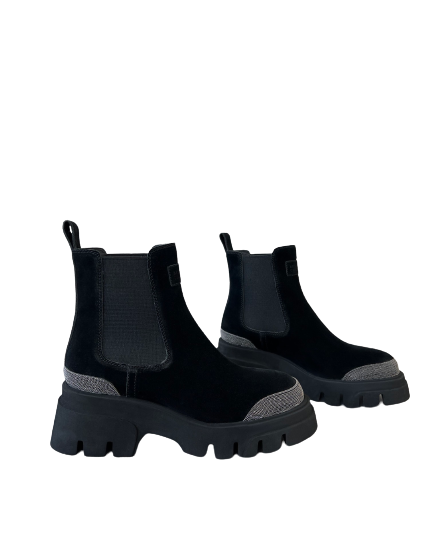 Ботинки Brunello Cucinelli
