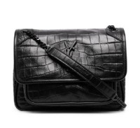 Сумка на плечо Saint Laurent Niki