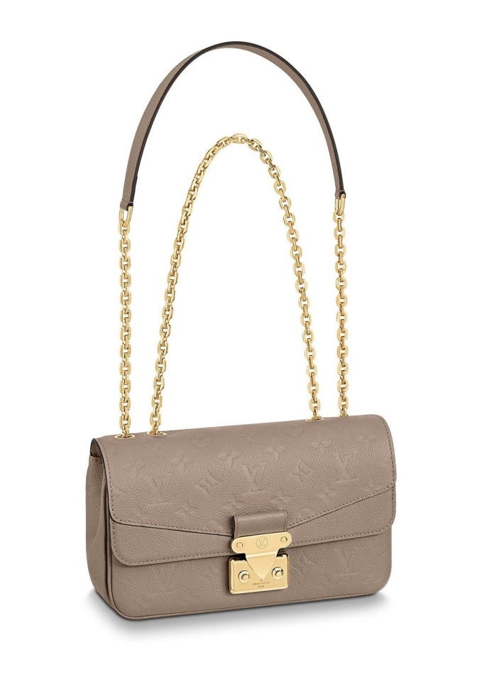 СУМКА Louis Vuitton MARCEAU
