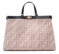 Сумка Fendi Peekaboo X-Tote