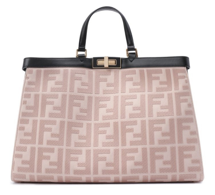 Сумка Fendi Peekaboo X-Tote