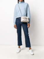 СУМКА Pinko MINI LOVE BAG PUFF MAXI QUILT