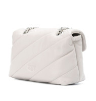 СУМКА Pinko MINI LOVE BAG PUFF MAXI QUILT
