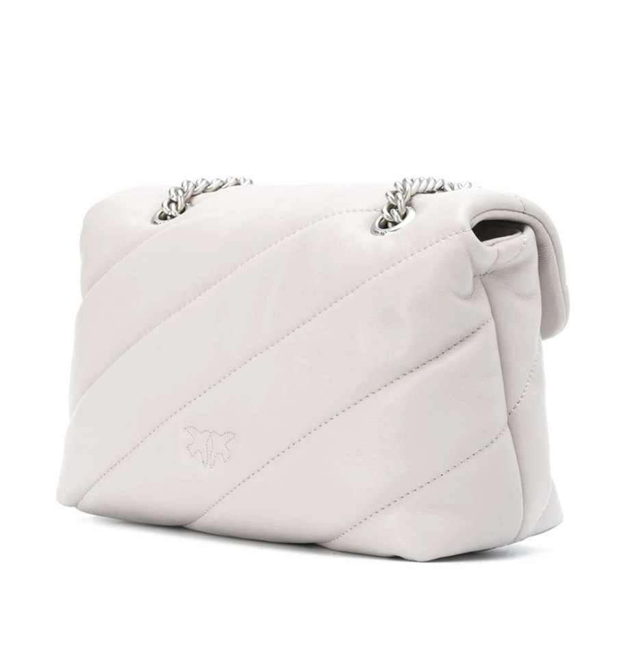 СУМКА Pinko MINI LOVE BAG PUFF MAXI QUILT