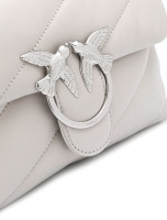 СУМКА Pinko MINI LOVE BAG PUFF MAXI QUILT