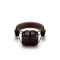Беспроводные наушники Marshall Major 4 (IV), Коричневый