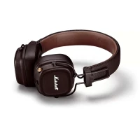 Беспроводные наушники Marshall Major 4 (IV), Коричневый