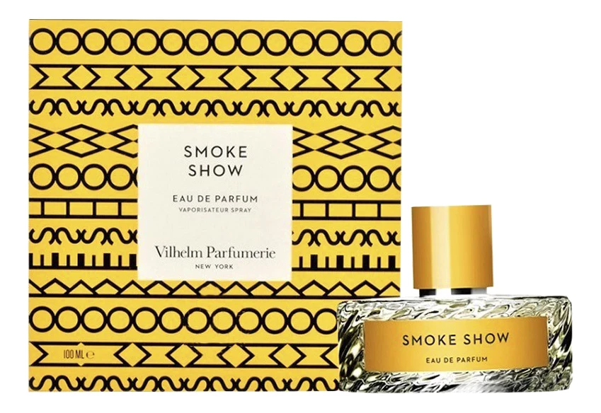 Vilhelm Parfumerie Smoke Snow 100 мл, парфюмерная вода