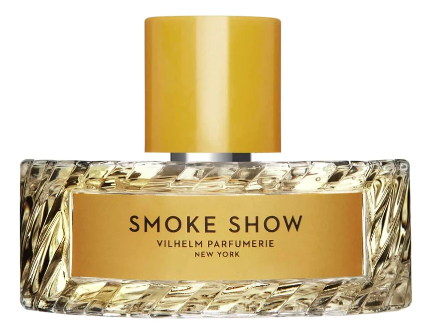 Vilhelm Parfumerie Smoke Snow 100 мл, парфюмерная вода
