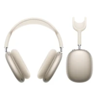 Наушники Apple AirPods Max 2 (USB-C), Starlight/сияющая звезда
