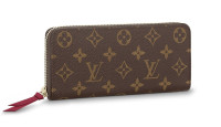 Кошелек Louis Vuitton Clemence