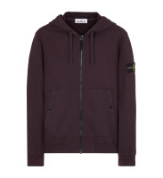 Толстовка STONE ISLAND Zip Hoodie