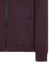 Толстовка STONE ISLAND Zip Hoodie