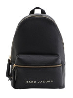 Мини-рюкзак Marc Jacobs из кожи