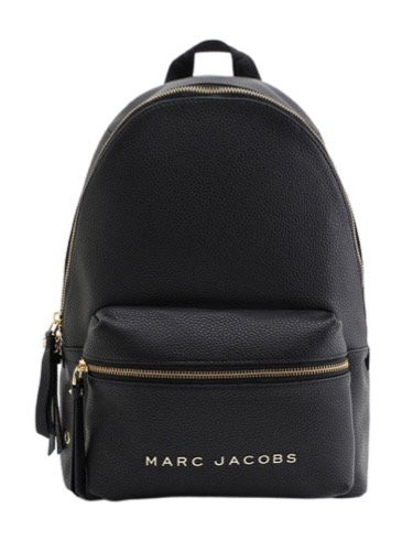 Мини-рюкзак Marc Jacobs из кожи