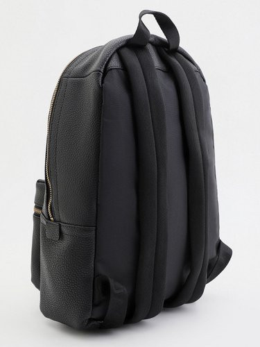 Мини-рюкзак Marc Jacobs из кожи