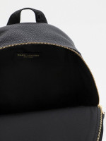 Мини-рюкзак Marc Jacobs из кожи