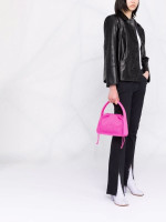 Сумка-тоут Alexander Wang Ryan в рубчик