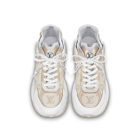 Louis Vuitton Кроссовки Run 55