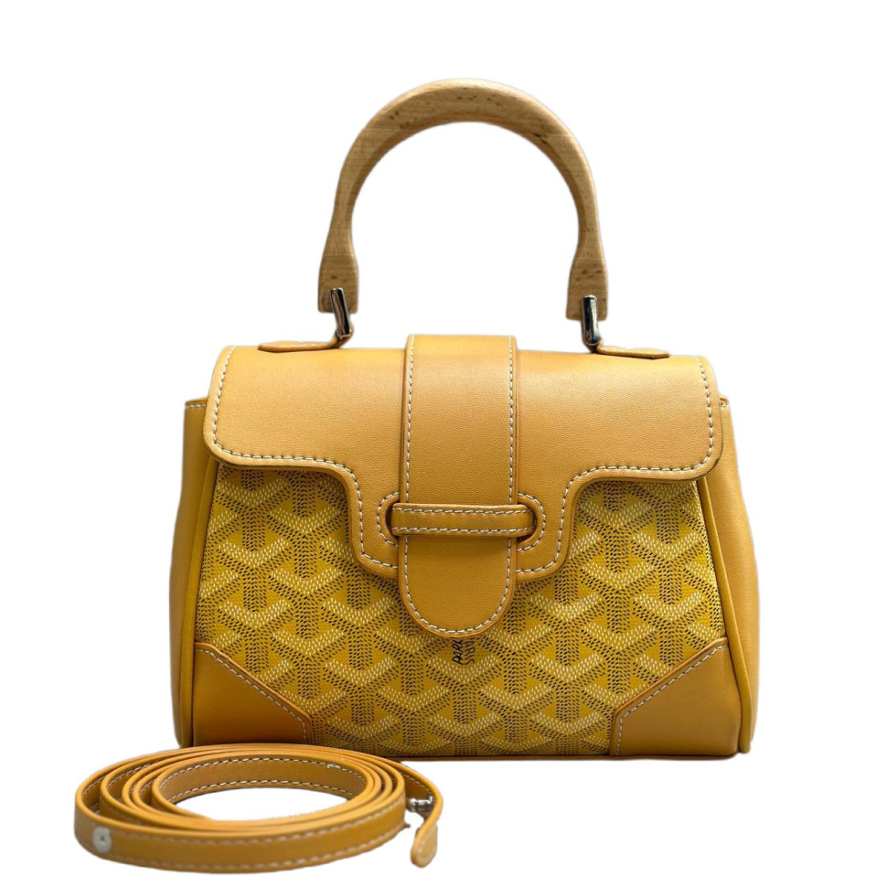 Сумка GOYARD Saigon Souple Mini