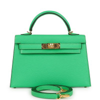 Сумка Hermes Kelly 20 Mini Sellier