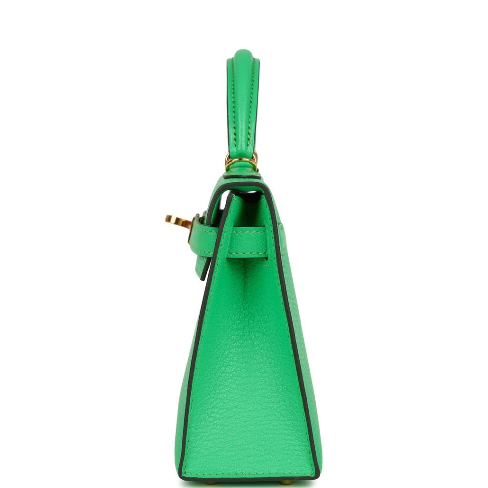 Сумка Hermes Kelly 20 Mini Sellier