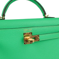 Сумка Hermes Kelly 20 Mini Sellier