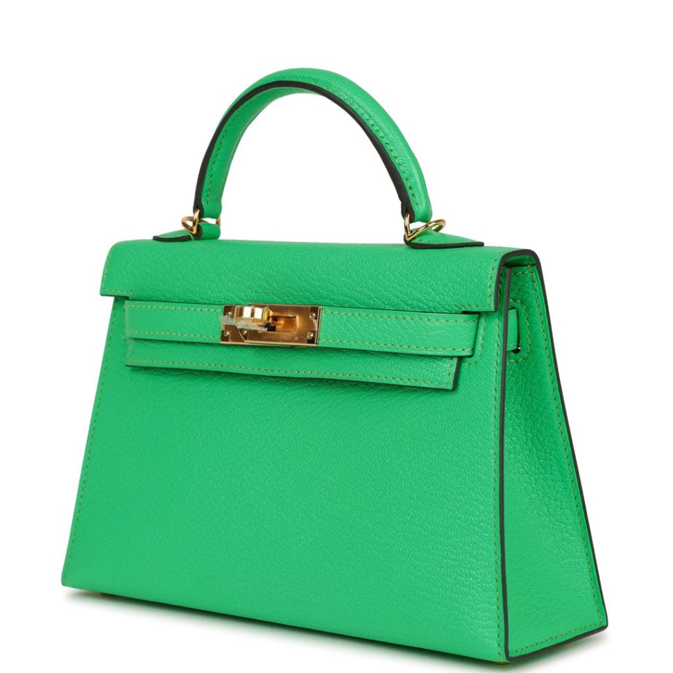 Сумка Hermes Kelly 20 Mini Sellier